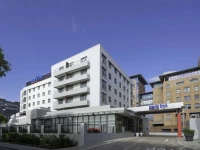 Park Inn by Radisson Cape Town Newlands 