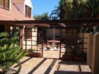 Pentzhaven Guesthouse 