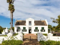 Protea Hotel Mowbray 
