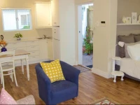 Riverton Cottage 