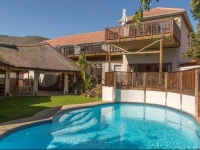 Sunshine Letting Self Catering Apartments 