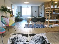 Swift Contemporary Studio Apartment 