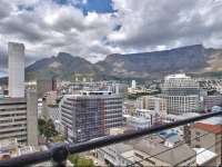 Table Mountain Views Penthouse 
