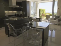 The Crystal Apartment 107 