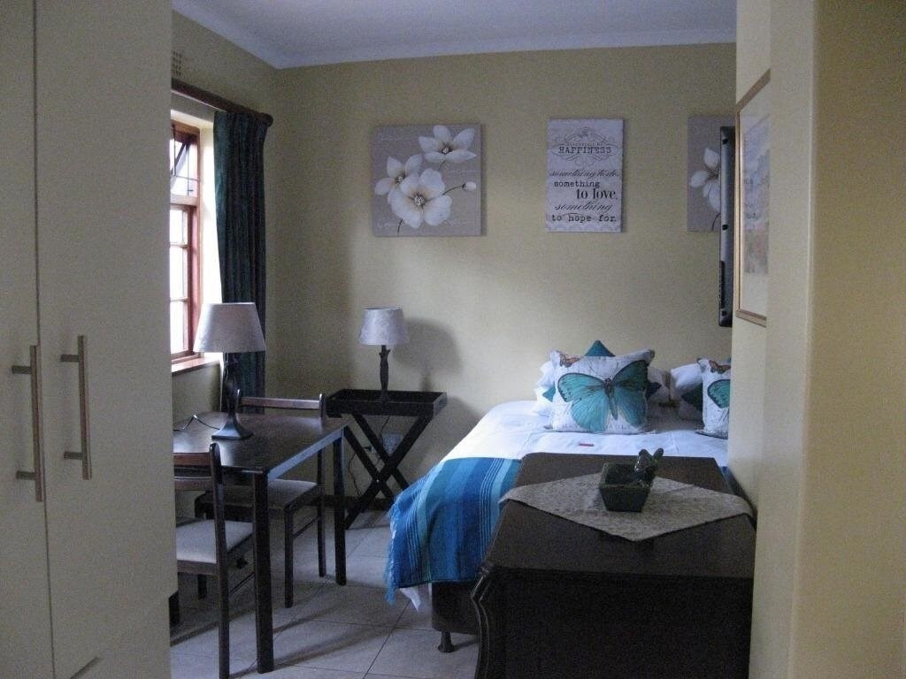 The Drey Lodge 