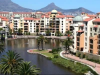 The Island Club Apartment 