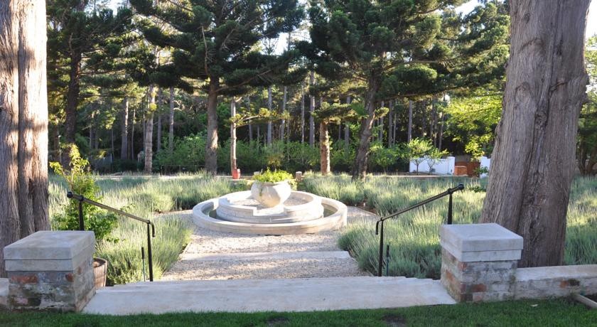 The Lavender Place 