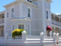 Underberg Guest House 