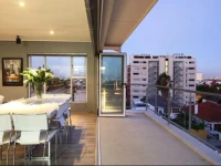 Vesperdene View Penthouse 