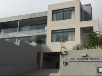 Villa Lookout Camps Bay 
