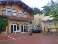 Vip Cape Lodge 
