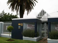 Aletheim Guest House 