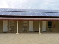 Carters Rest Guesthouse 
