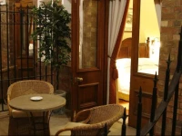 Kimberley Club Boutique Hotel 