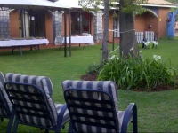 Villa Mexicana Guesthouse 4*