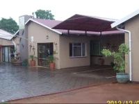 Agros Guest House 