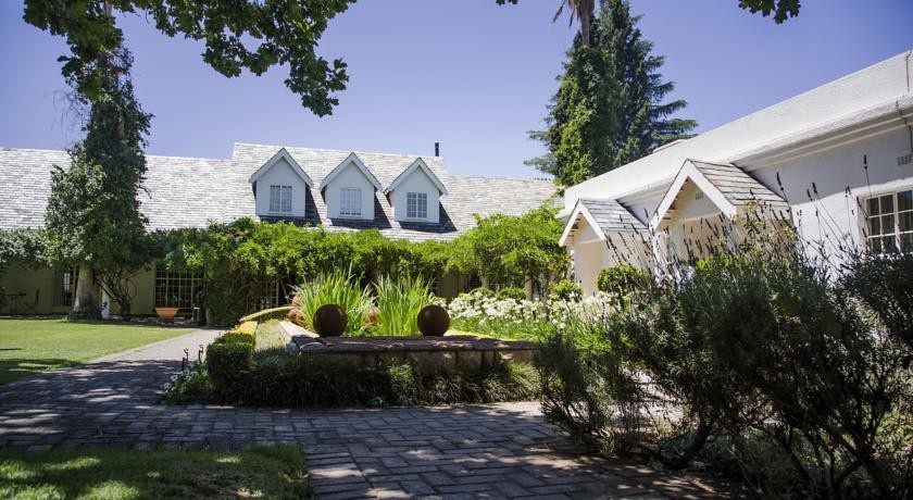 Barney Barnato B&B 