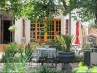 Cecil John Rhodes Guest House 