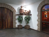 Diggies Lodge 