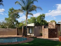 Mckala Guesthouse 