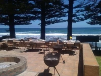 Sea Otters Lodge 
