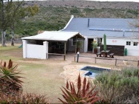 Deer Cottage 
