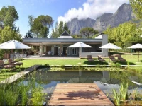 Angala Boutique Hotel & Guest House 