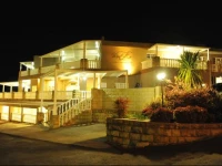 Mont dOr Hotel, Spa & Conference Centre 