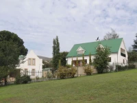 Ashbrook Country Lodge 