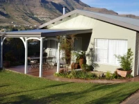 Clarens Retreat 