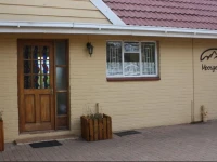 Guest House Mooigezicht 
