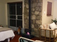 Jan Frederick self catering 