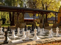 Kiara Lodge 