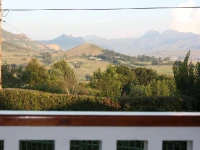 Knock Out View Clarens 