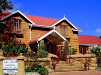 Lake Clarens Guest House 