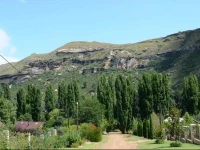 Mont Rouge 