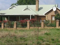 Mount Rose Holiday Home 