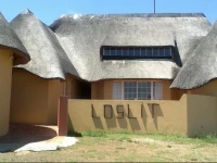 Rebellie Game Farm 