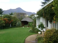 Rosewood Corner B&B 