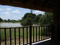Gomo Gomo Game Lodge 