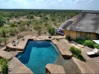 Makumu Game Lodge 