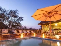 nThambo Tree Camp 