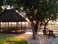 Senalala Luxury Safari Camp 