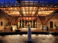 Arabella Hotel & Spa 
