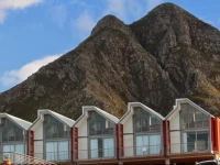 Harbour Road Self-Catering Apartments 