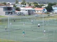 Kleinmond Panorama Apartments 