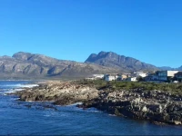 La Mer Kleinmond South Africa 