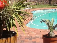 Perazim Bed & Breakfast 3*