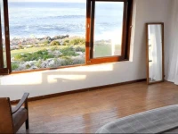 The Whale Cottage 