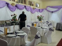 Ngwenya Hotel 